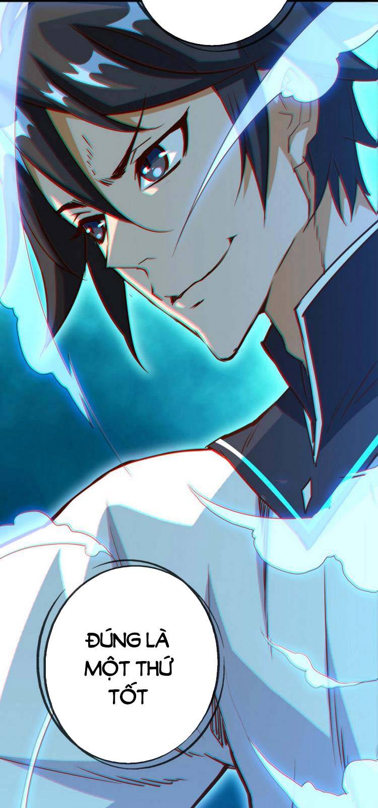 Hệ Thống Thăng Cấp Điên Cuồng Chapter 10 - 11