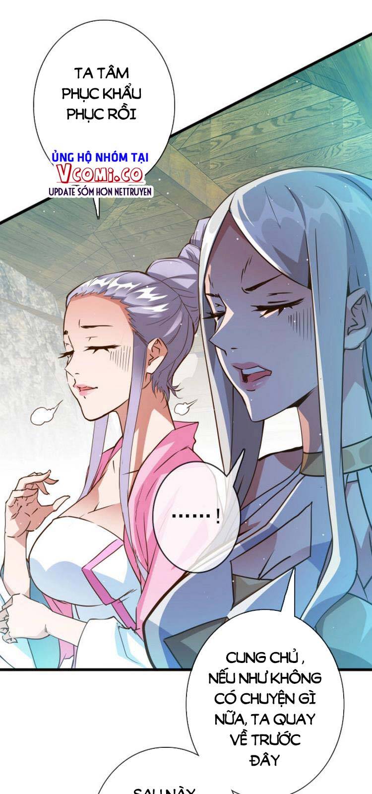 Hệ Thống Thăng Cấp Điên Cuồng Chapter 10 - 16