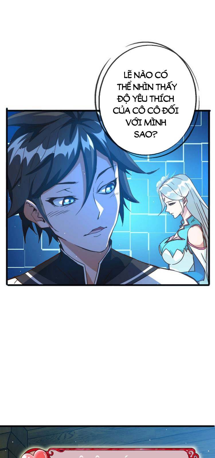 Hệ Thống Thăng Cấp Điên Cuồng Chapter 10 - 20