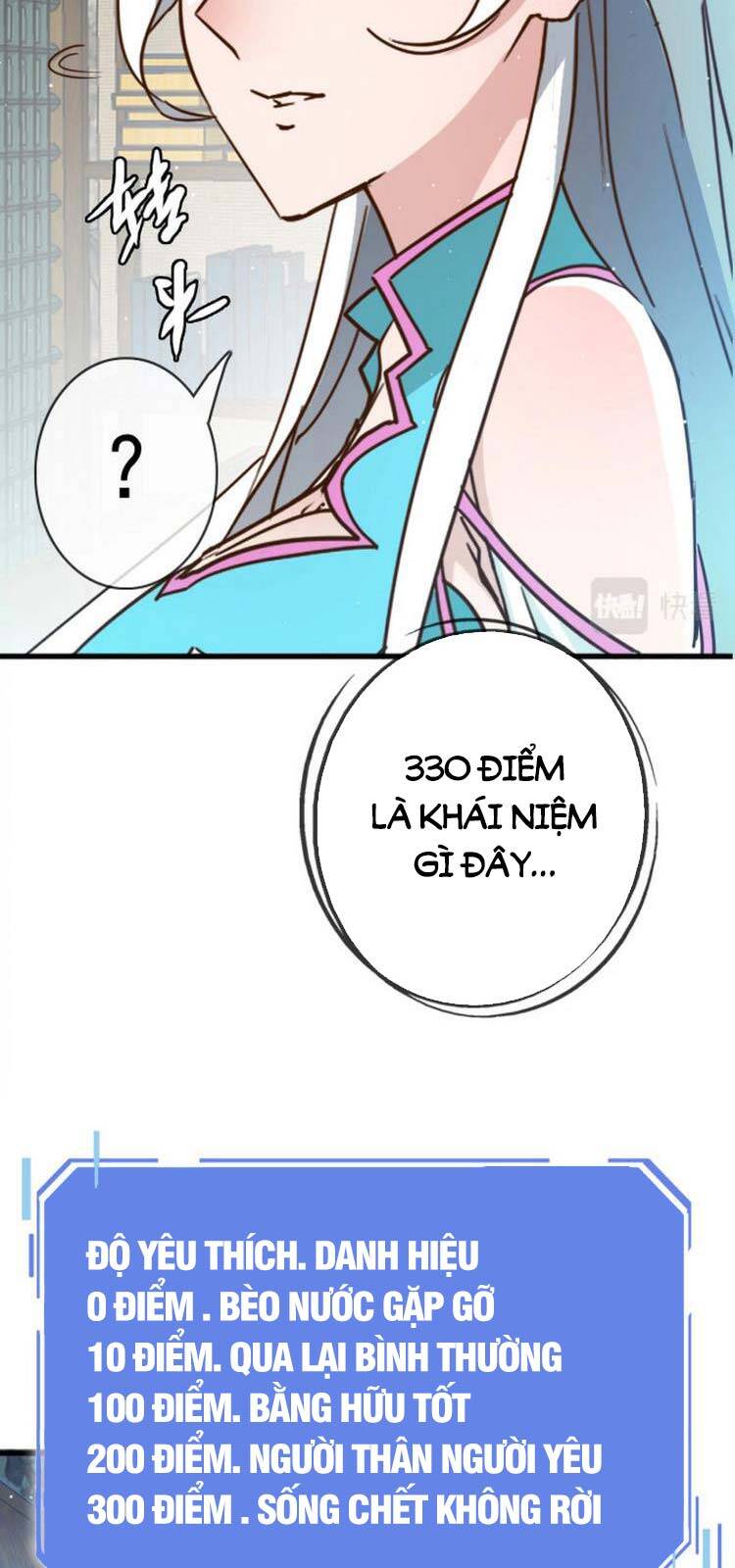 Hệ Thống Thăng Cấp Điên Cuồng Chapter 10 - 22