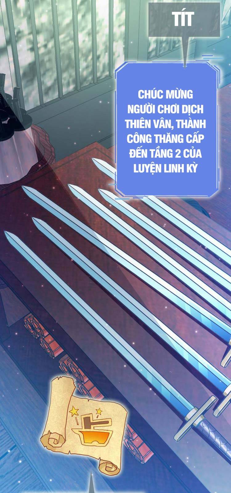 Hệ Thống Thăng Cấp Điên Cuồng Chapter 10 - 25