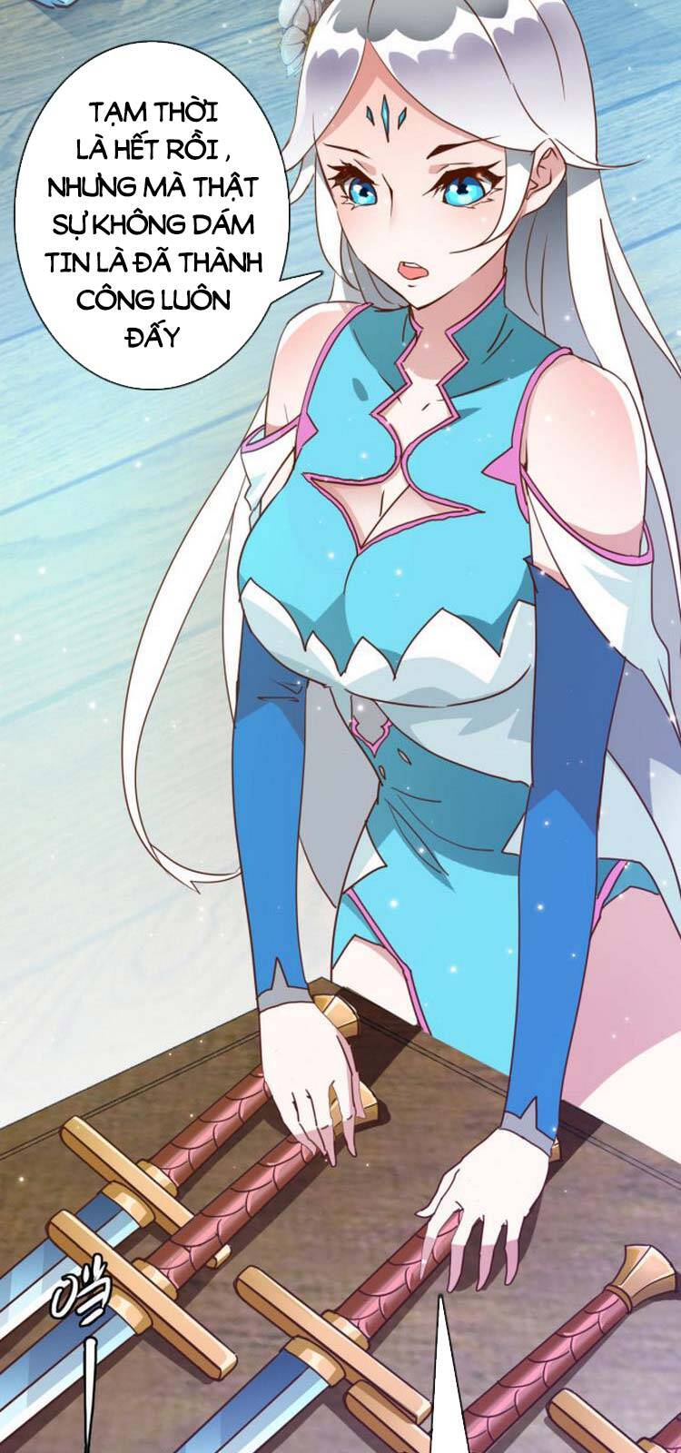 Hệ Thống Thăng Cấp Điên Cuồng Chapter 10 - 27