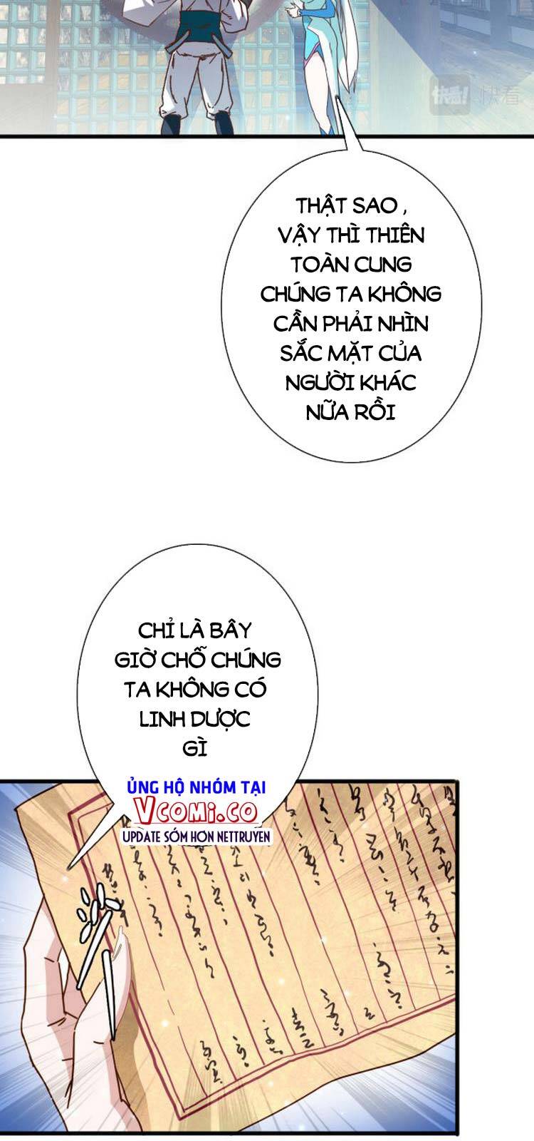 Hệ Thống Thăng Cấp Điên Cuồng Chapter 10 - 29