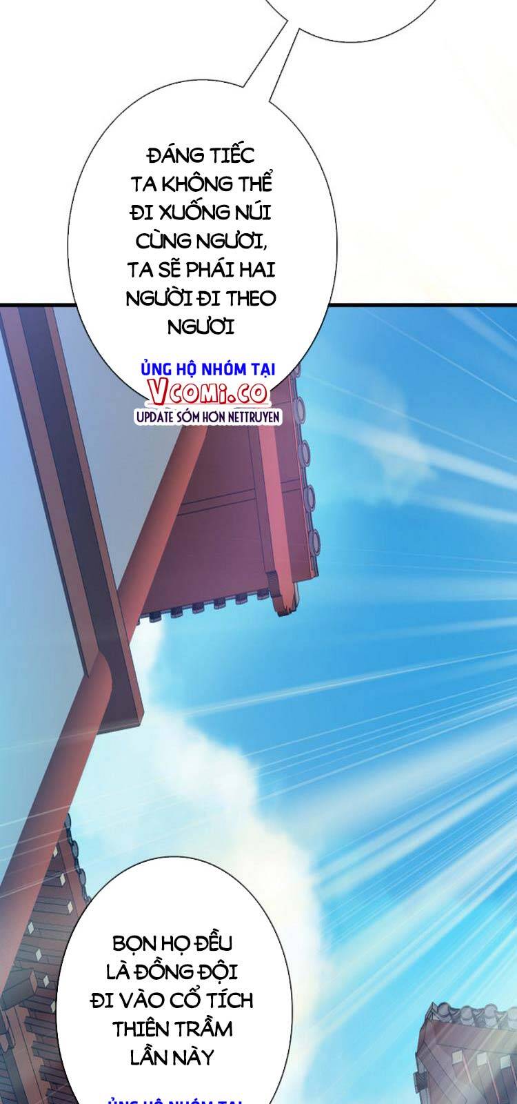 Hệ Thống Thăng Cấp Điên Cuồng Chapter 10 - 32