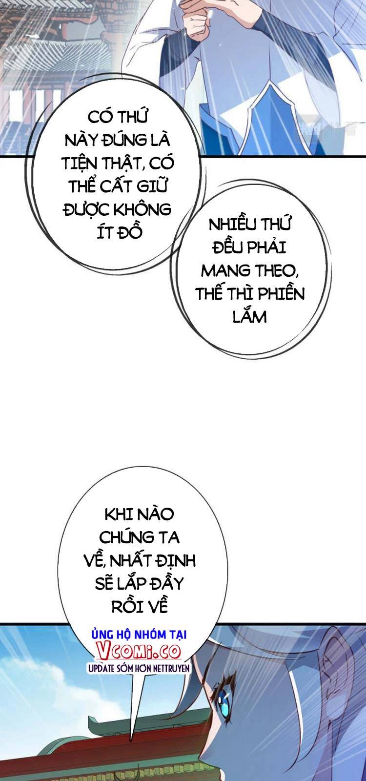 Hệ Thống Thăng Cấp Điên Cuồng Chapter 10 - 37