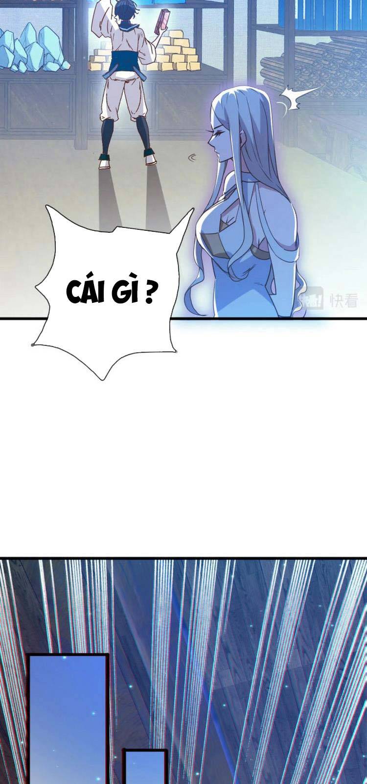 Hệ Thống Thăng Cấp Điên Cuồng Chapter 10 - 5