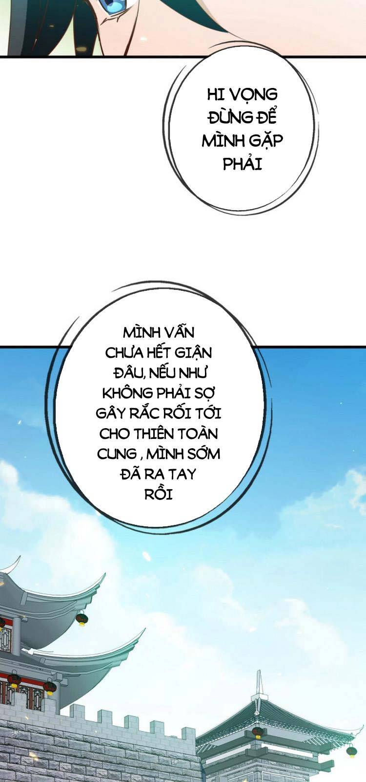 Hệ Thống Thăng Cấp Điên Cuồng Chapter 10 - 42