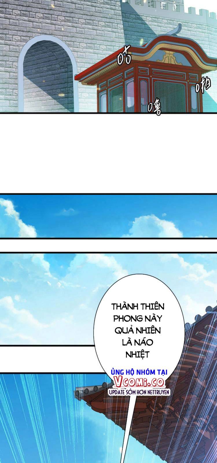 Hệ Thống Thăng Cấp Điên Cuồng Chapter 10 - 43
