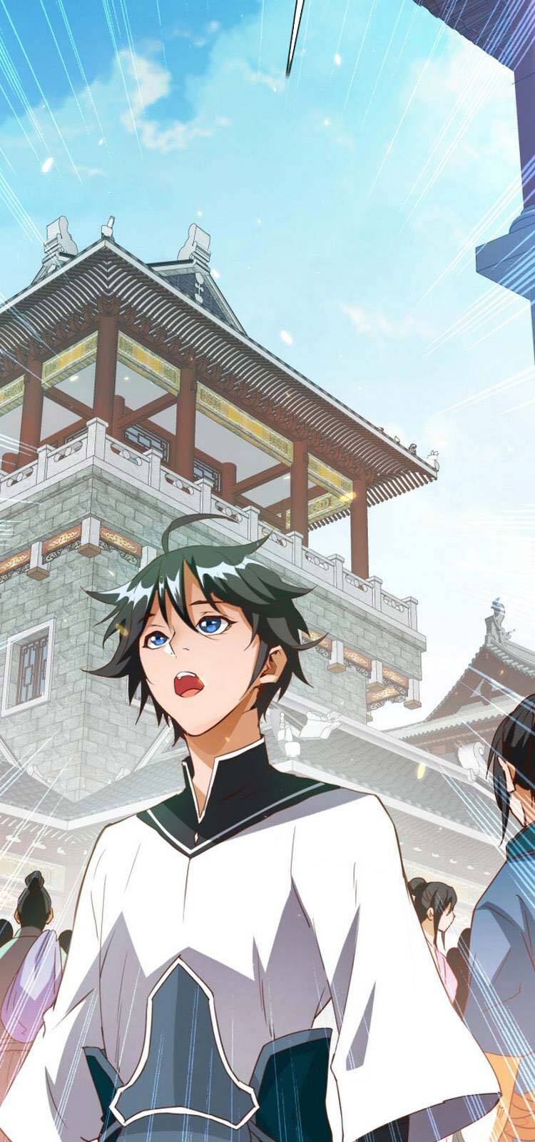 Hệ Thống Thăng Cấp Điên Cuồng Chapter 10 - 44