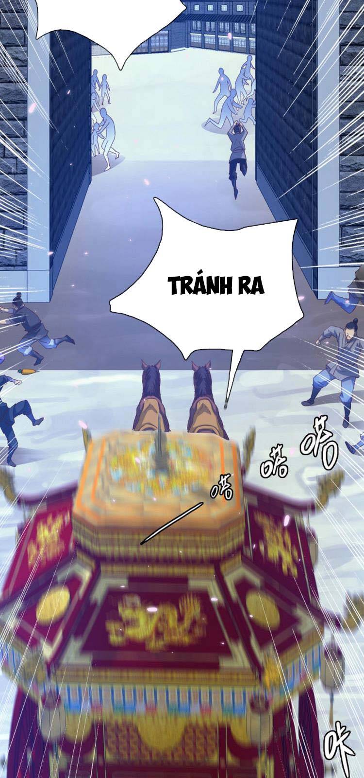 Hệ Thống Thăng Cấp Điên Cuồng Chapter 10 - 46