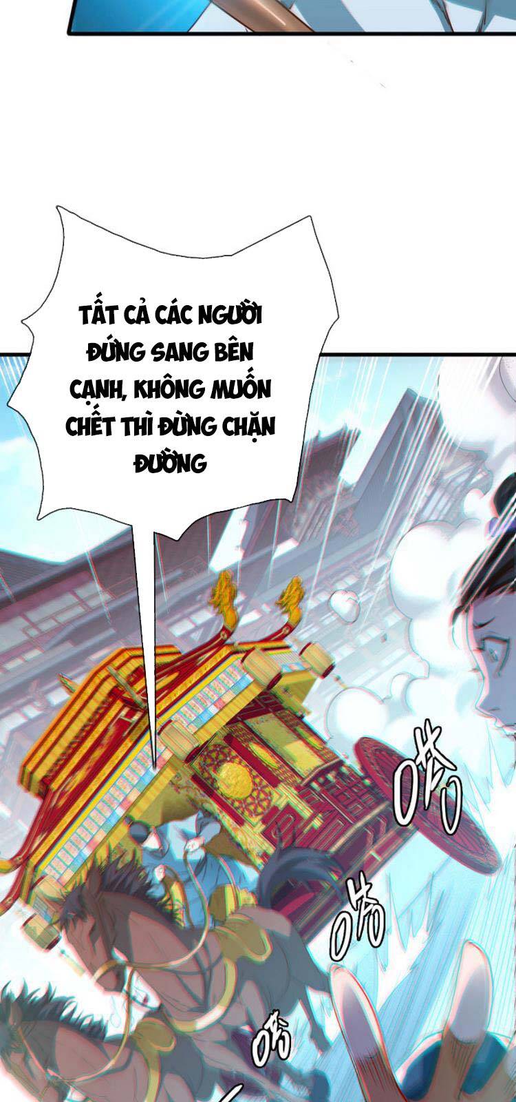 Hệ Thống Thăng Cấp Điên Cuồng Chapter 10 - 48