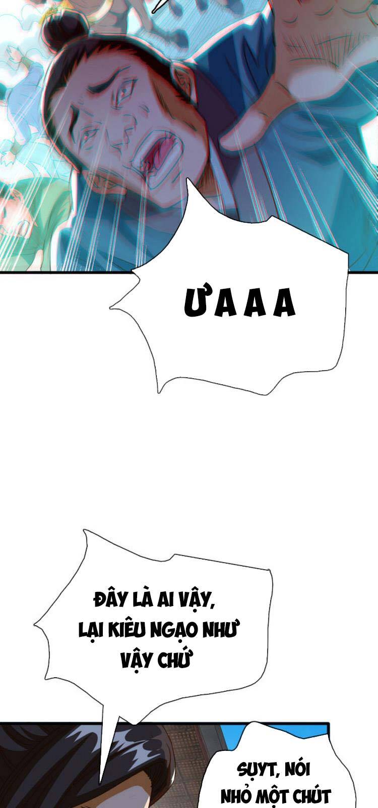 Hệ Thống Thăng Cấp Điên Cuồng Chapter 10 - 49