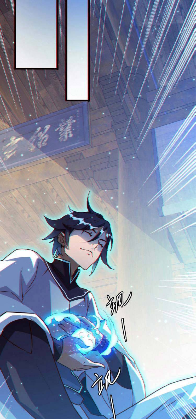 Hệ Thống Thăng Cấp Điên Cuồng Chapter 10 - 6