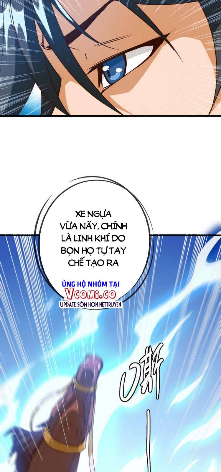 Hệ Thống Thăng Cấp Điên Cuồng Chapter 10 - 52
