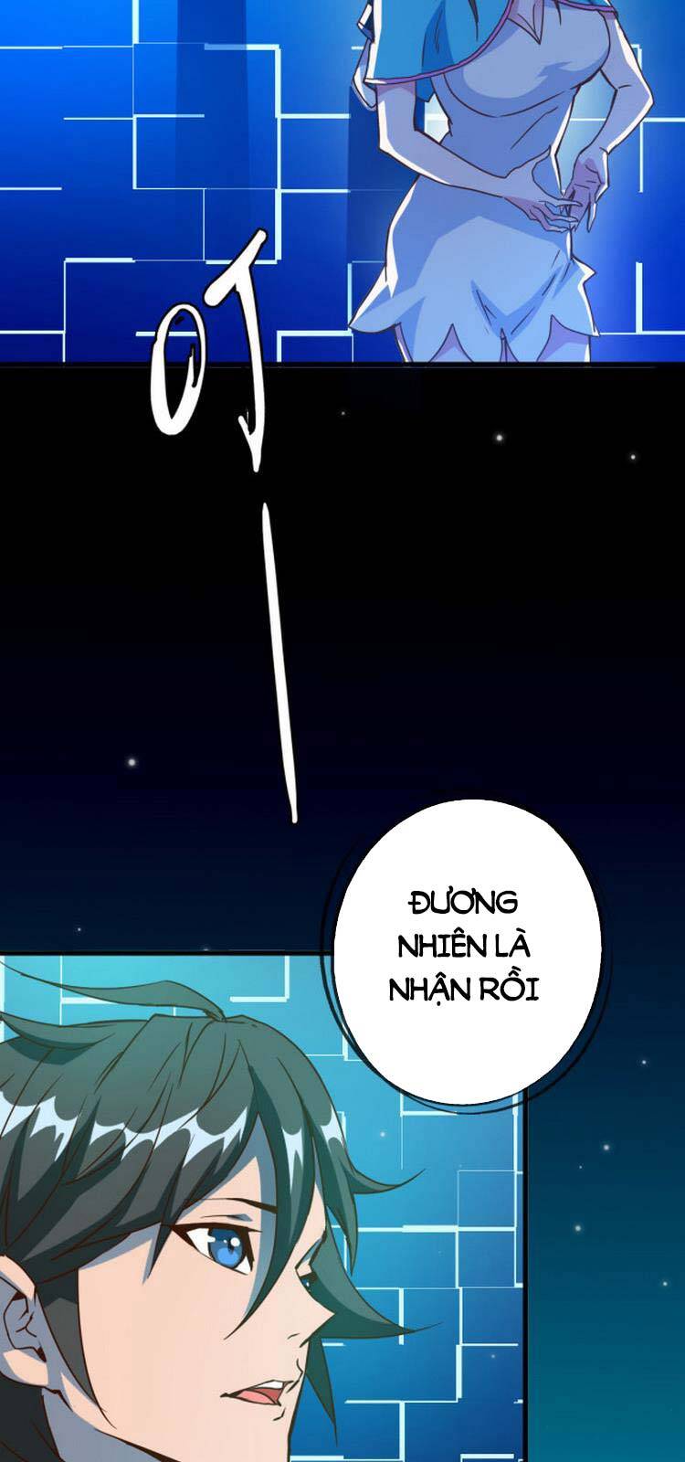 Hệ Thống Thăng Cấp Điên Cuồng Chapter 10 - 55