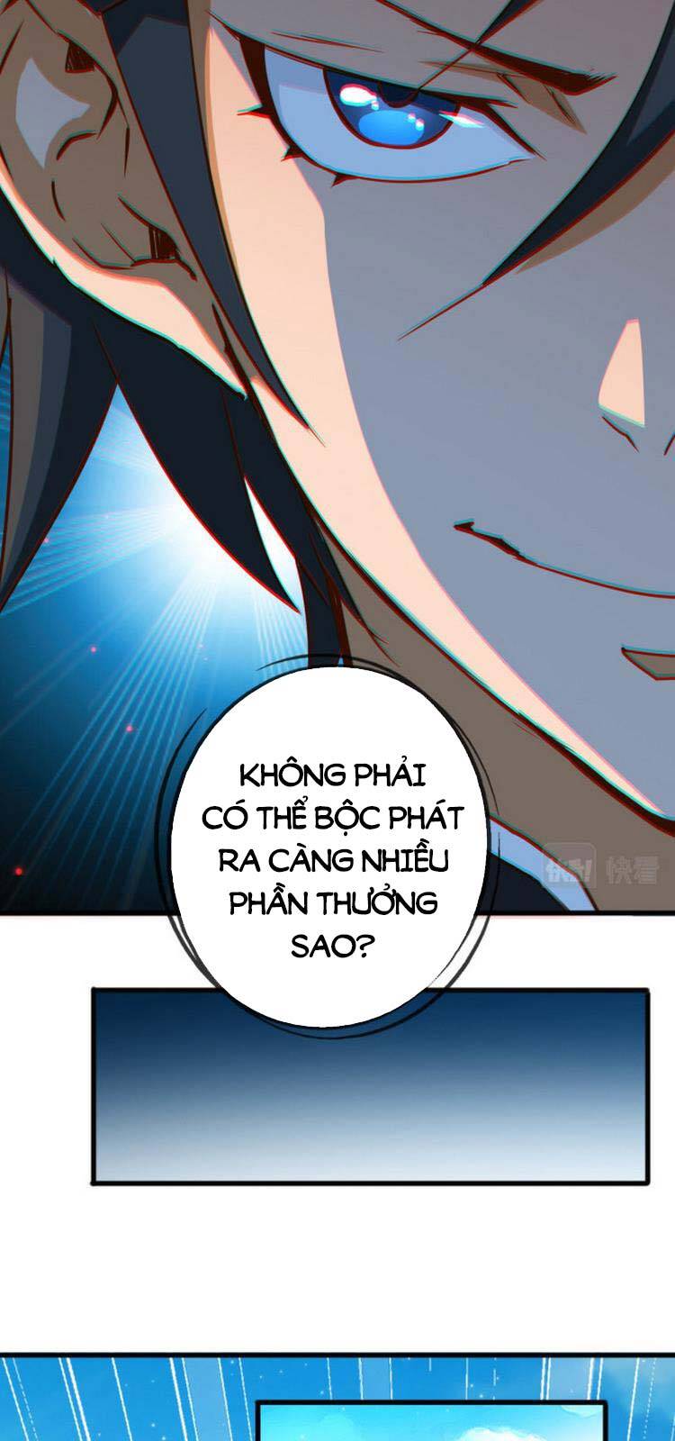 Hệ Thống Thăng Cấp Điên Cuồng Chapter 10 - 57