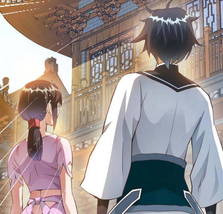 Hệ Thống Thăng Cấp Điên Cuồng Chapter 10 - 59