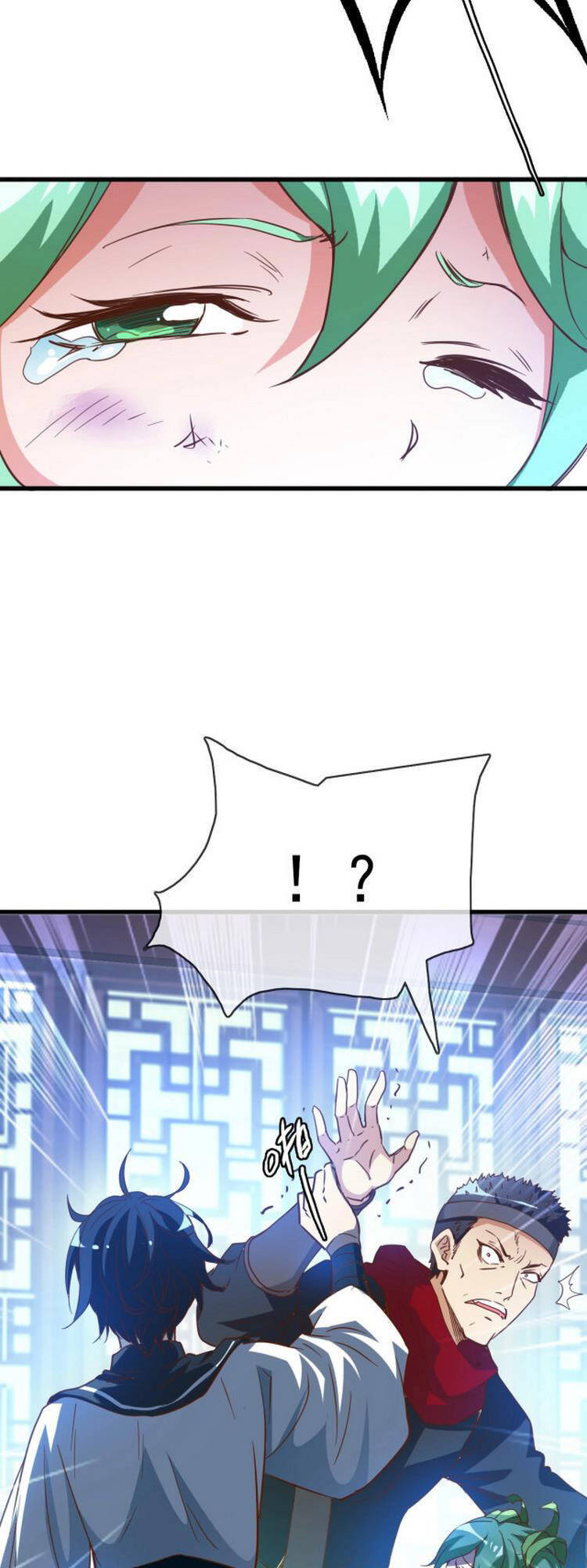 Hệ Thống Thăng Cấp Điên Cuồng Chapter 11 - 12