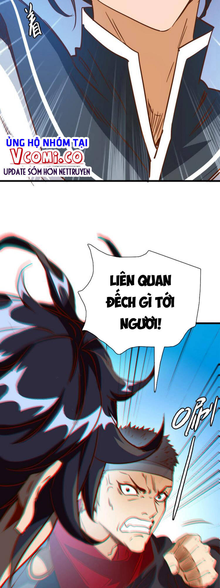 Hệ Thống Thăng Cấp Điên Cuồng Chapter 11 - 14