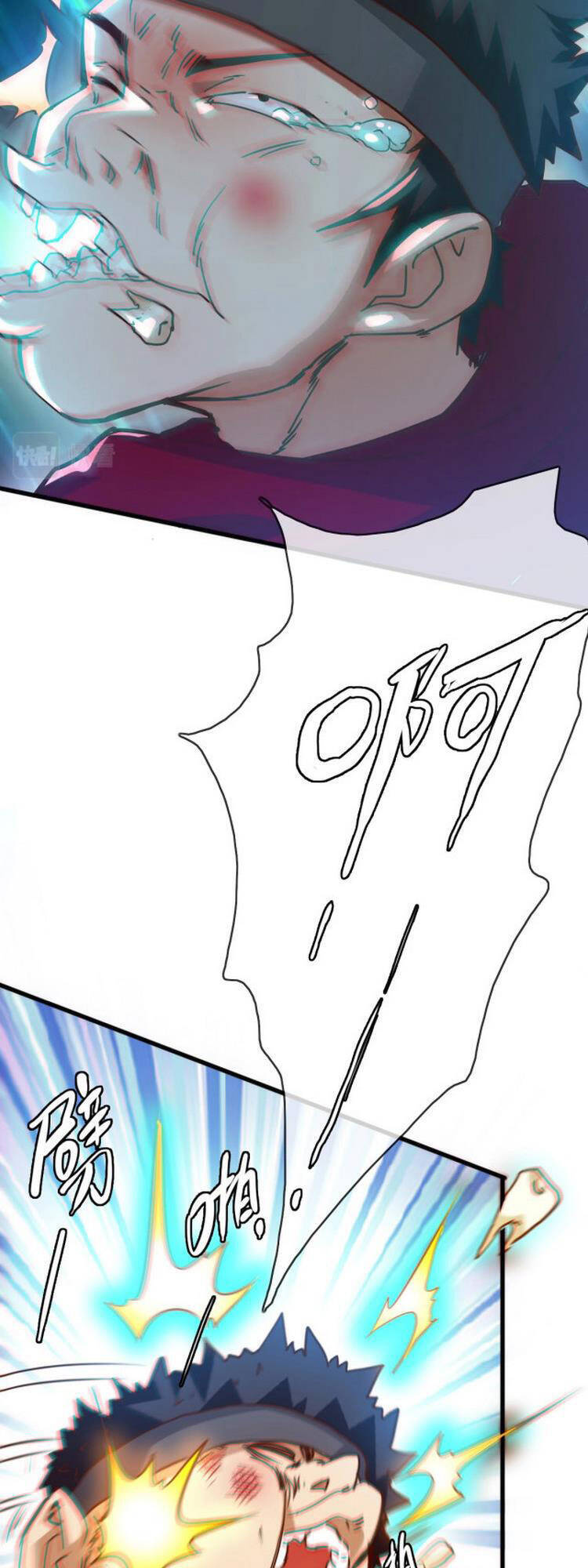 Hệ Thống Thăng Cấp Điên Cuồng Chapter 11 - 17