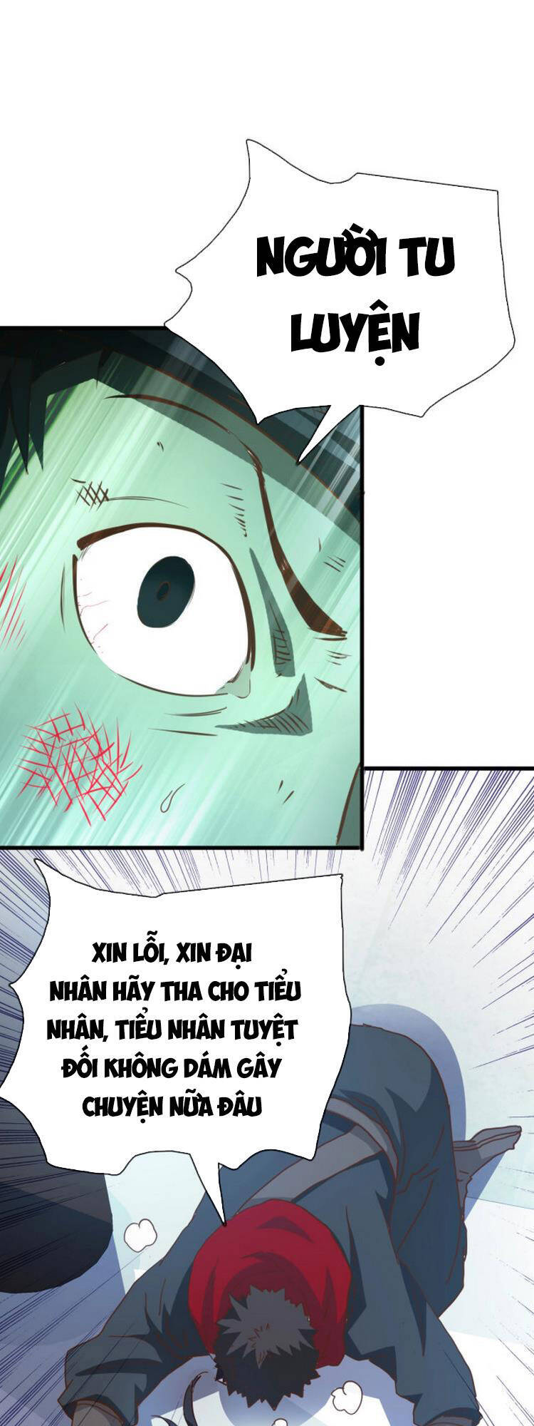 Hệ Thống Thăng Cấp Điên Cuồng Chapter 11 - 20