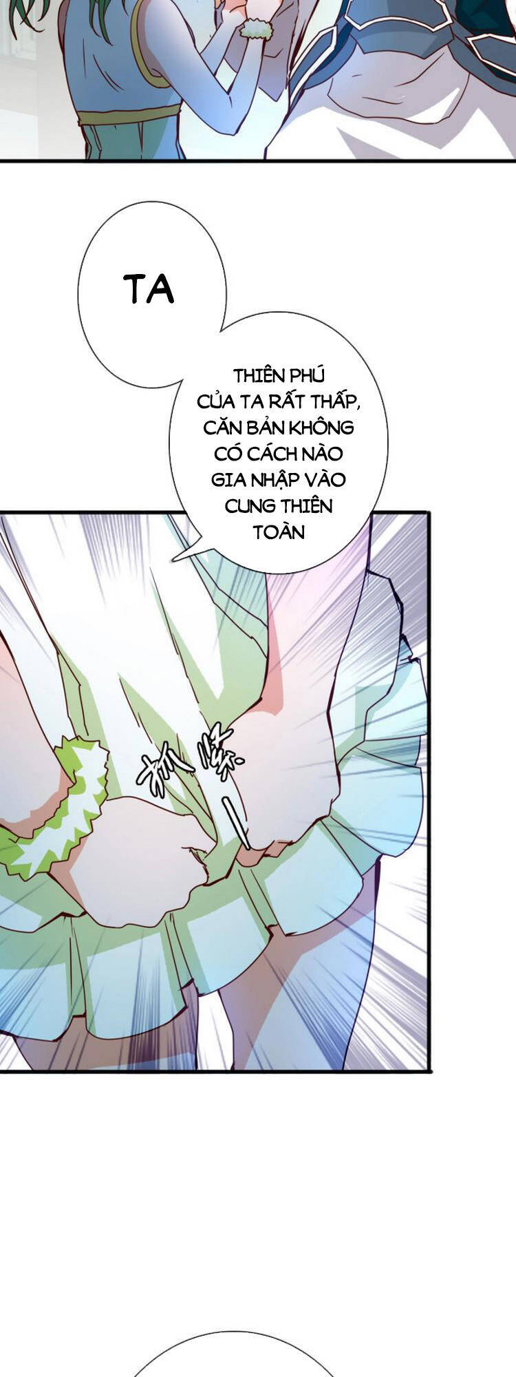 Hệ Thống Thăng Cấp Điên Cuồng Chapter 11 - 25