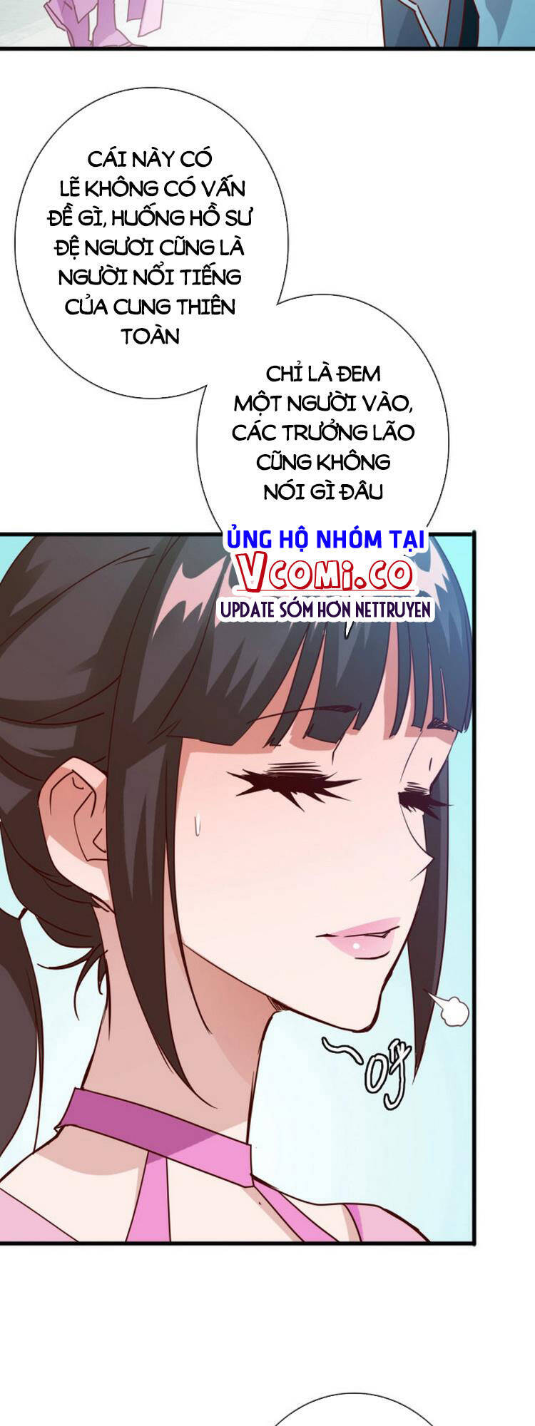 Hệ Thống Thăng Cấp Điên Cuồng Chapter 11 - 27