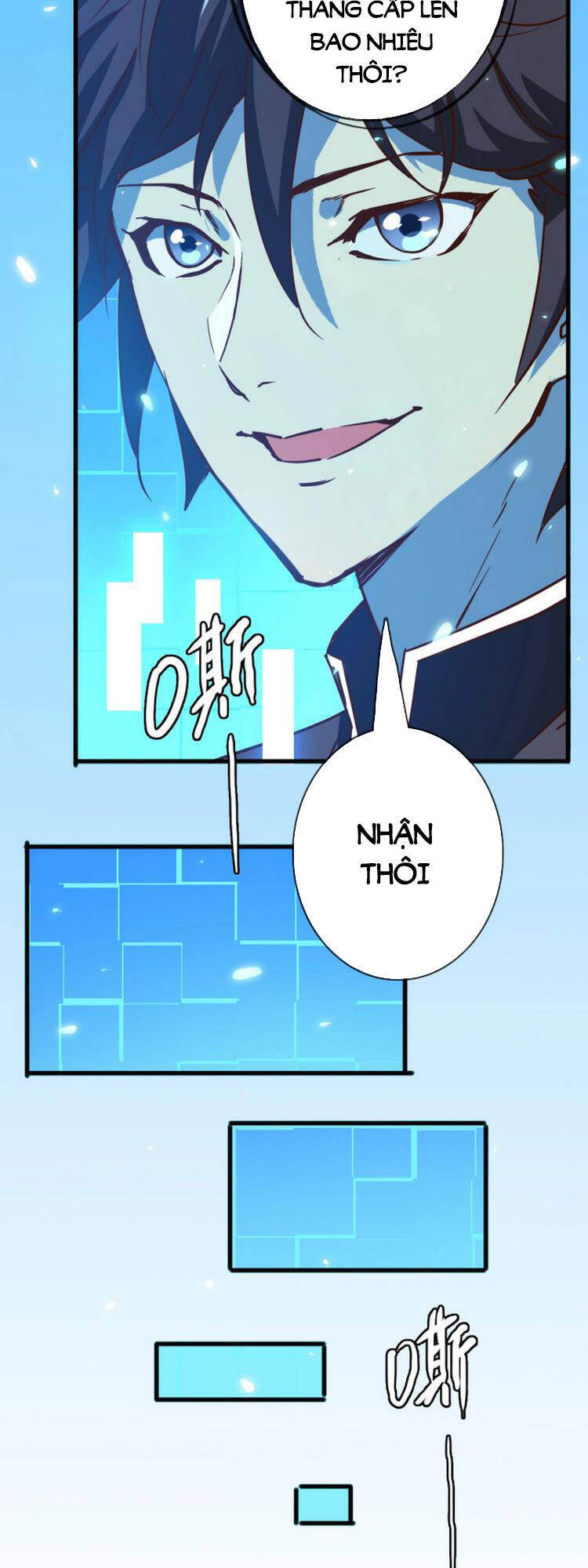 Hệ Thống Thăng Cấp Điên Cuồng Chapter 11 - 32