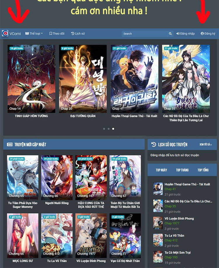 Hệ Thống Thăng Cấp Điên Cuồng Chapter 11 - 40