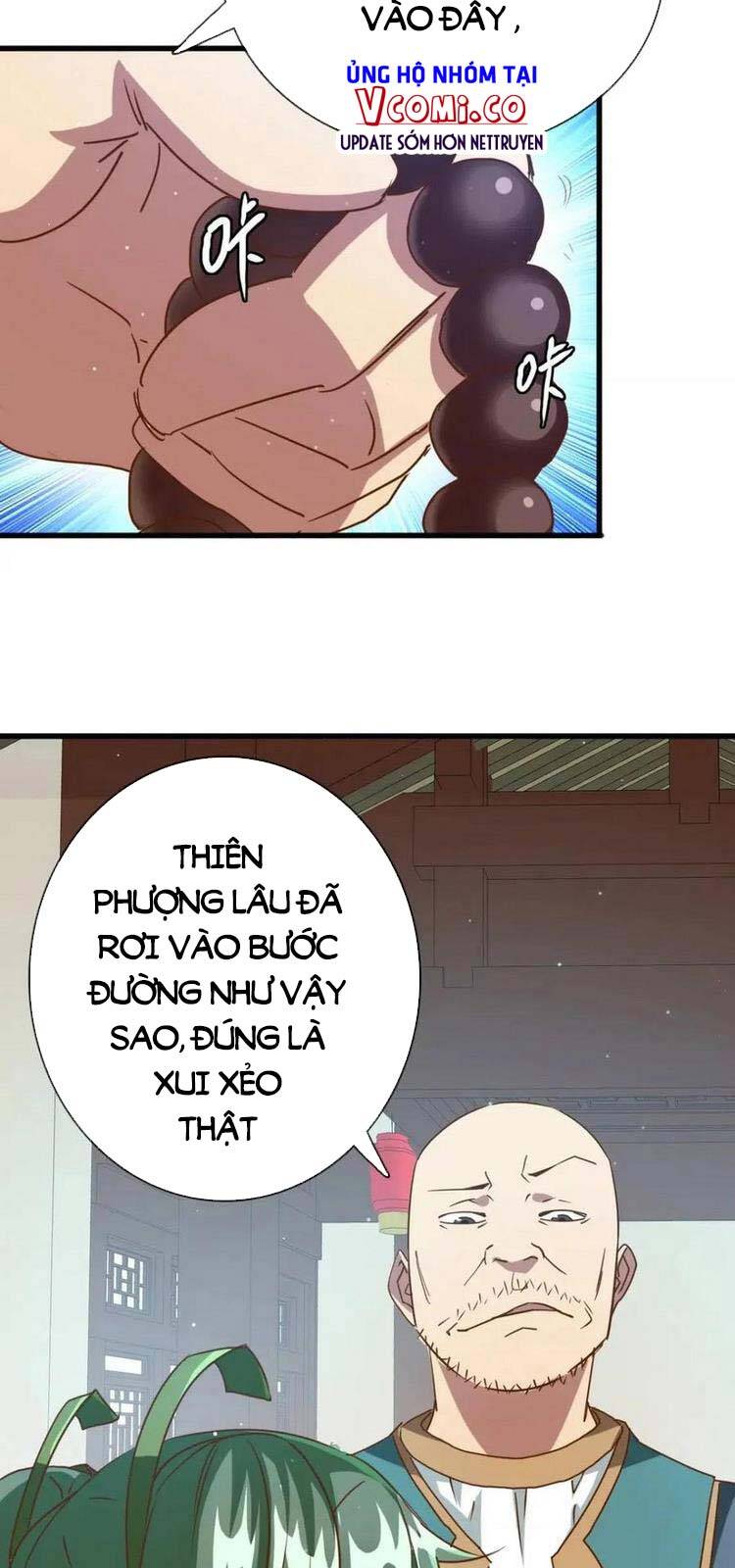 Hệ Thống Thăng Cấp Điên Cuồng Chapter 12 - 11