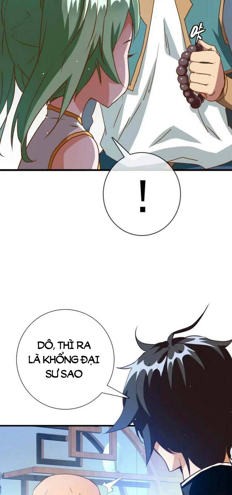 Hệ Thống Thăng Cấp Điên Cuồng Chapter 12 - 12