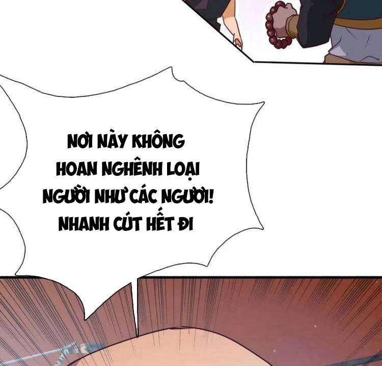 Hệ Thống Thăng Cấp Điên Cuồng Chapter 12 - 21