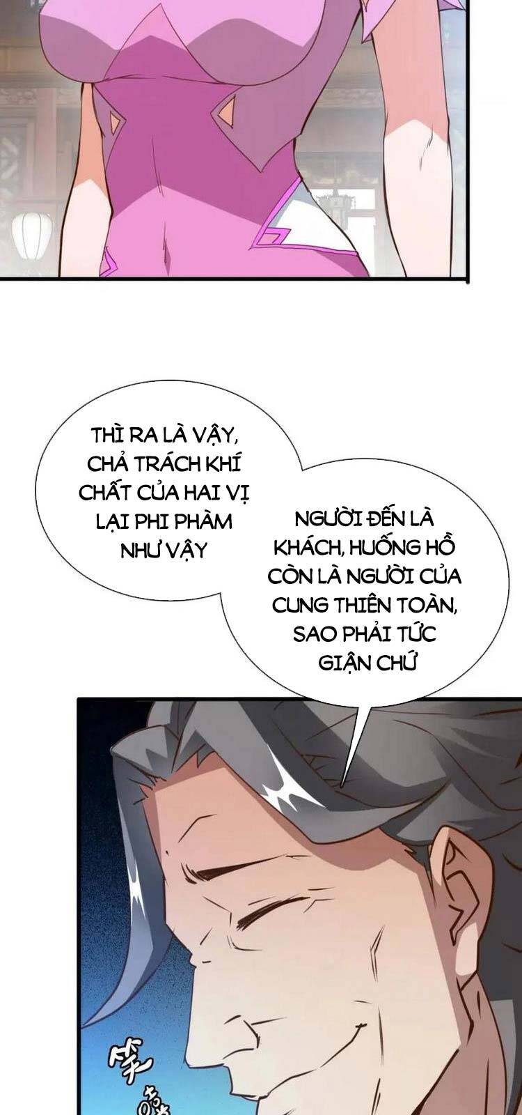 Hệ Thống Thăng Cấp Điên Cuồng Chapter 12 - 29