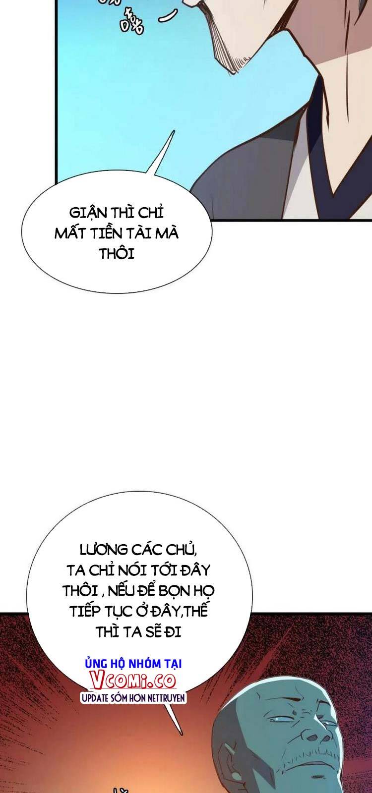Hệ Thống Thăng Cấp Điên Cuồng Chapter 12 - 30