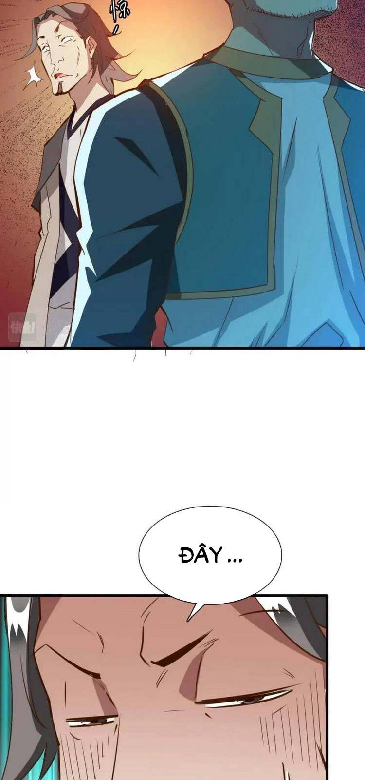 Hệ Thống Thăng Cấp Điên Cuồng Chapter 12 - 31
