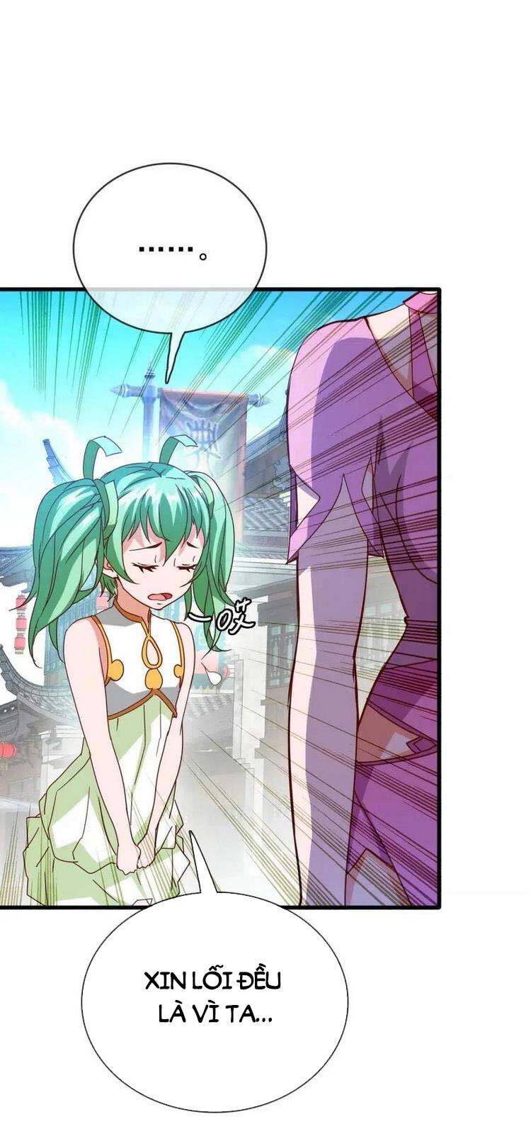 Hệ Thống Thăng Cấp Điên Cuồng Chapter 12 - 37