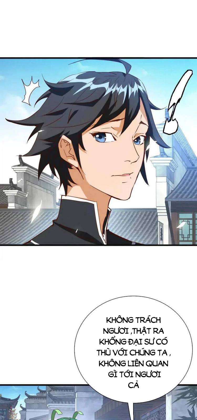 Hệ Thống Thăng Cấp Điên Cuồng Chapter 12 - 38