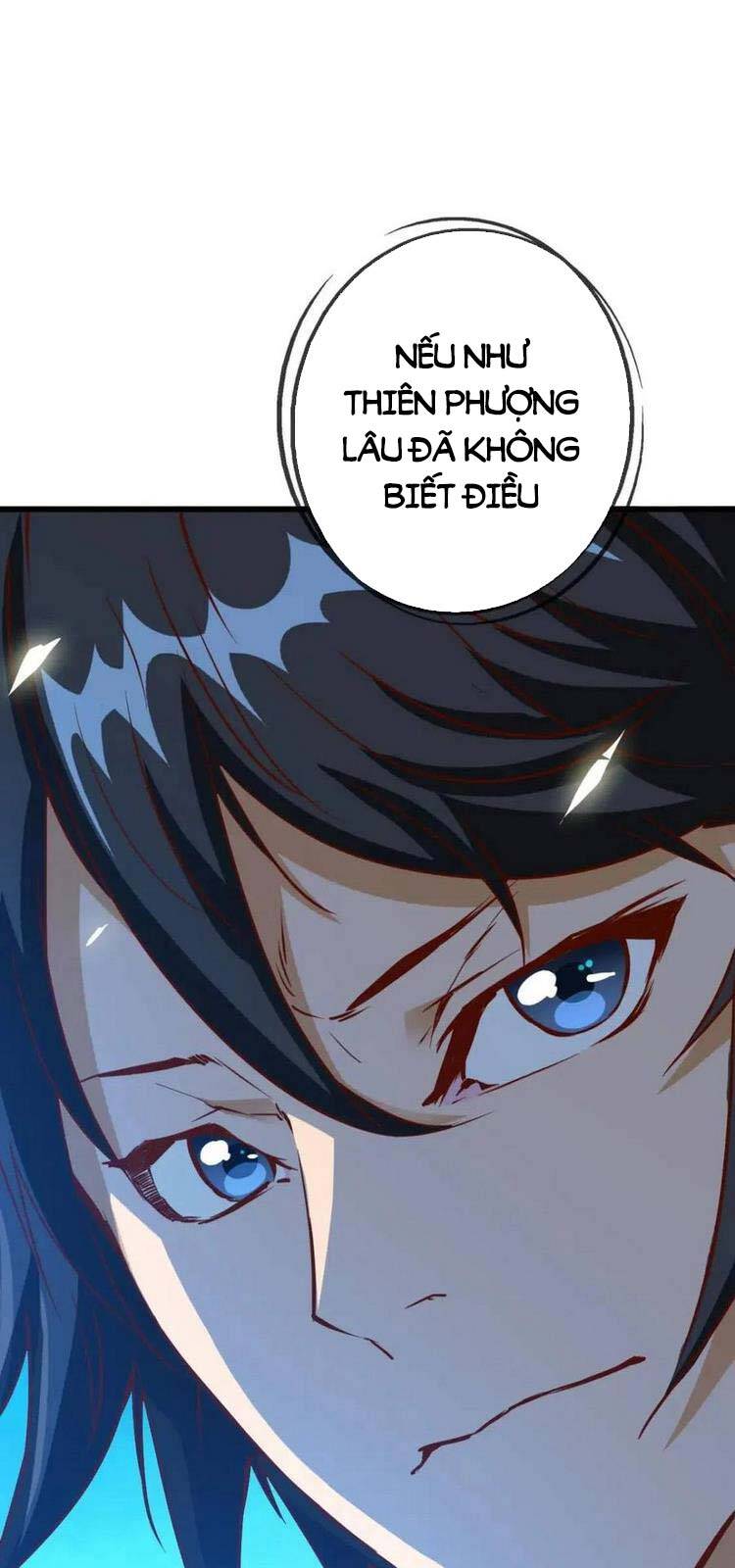 Hệ Thống Thăng Cấp Điên Cuồng Chapter 12 - 43