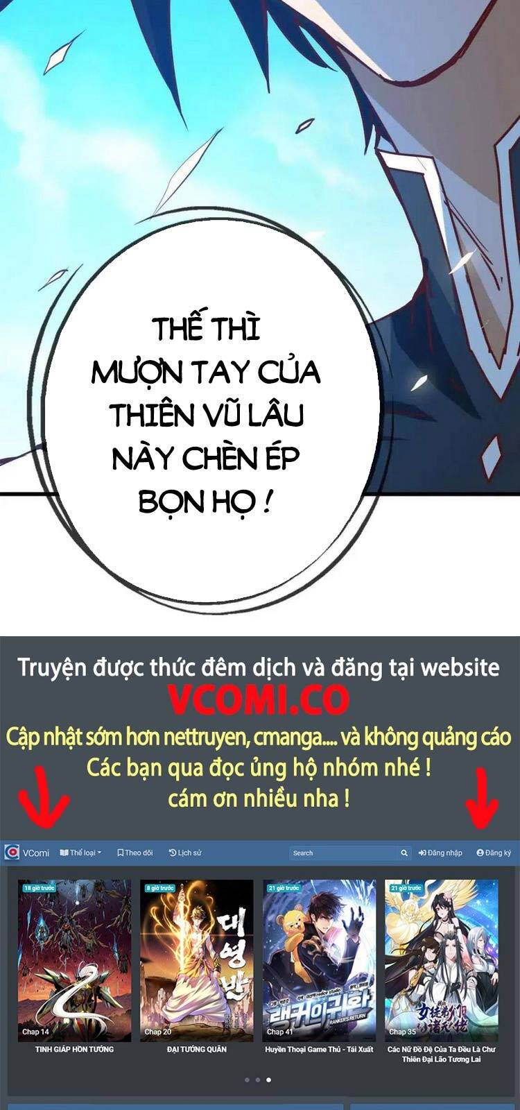 Hệ Thống Thăng Cấp Điên Cuồng Chapter 12 - 44