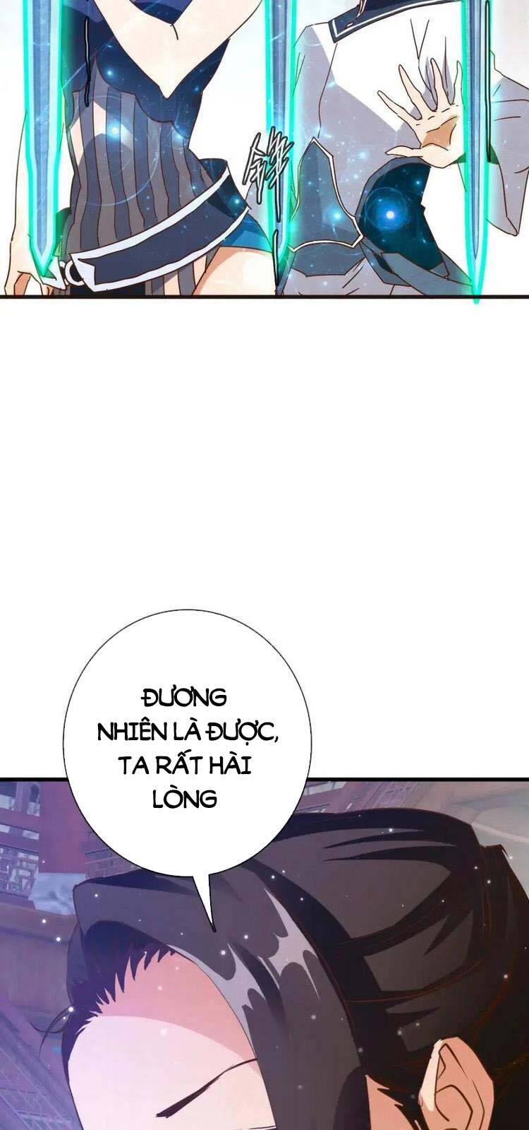 Hệ Thống Thăng Cấp Điên Cuồng Chapter 13 - 12