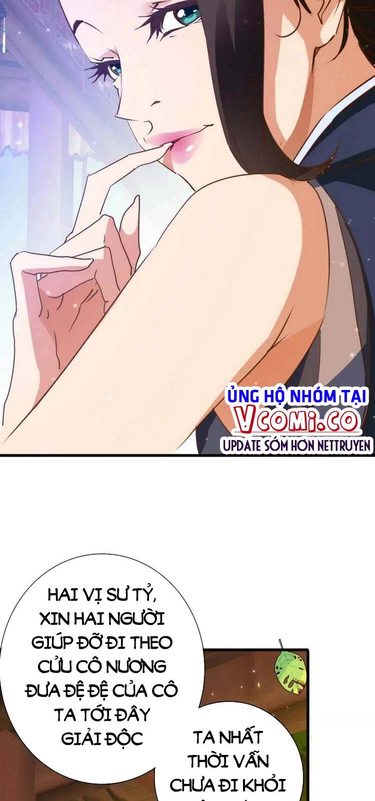 Hệ Thống Thăng Cấp Điên Cuồng Chapter 13 - 13