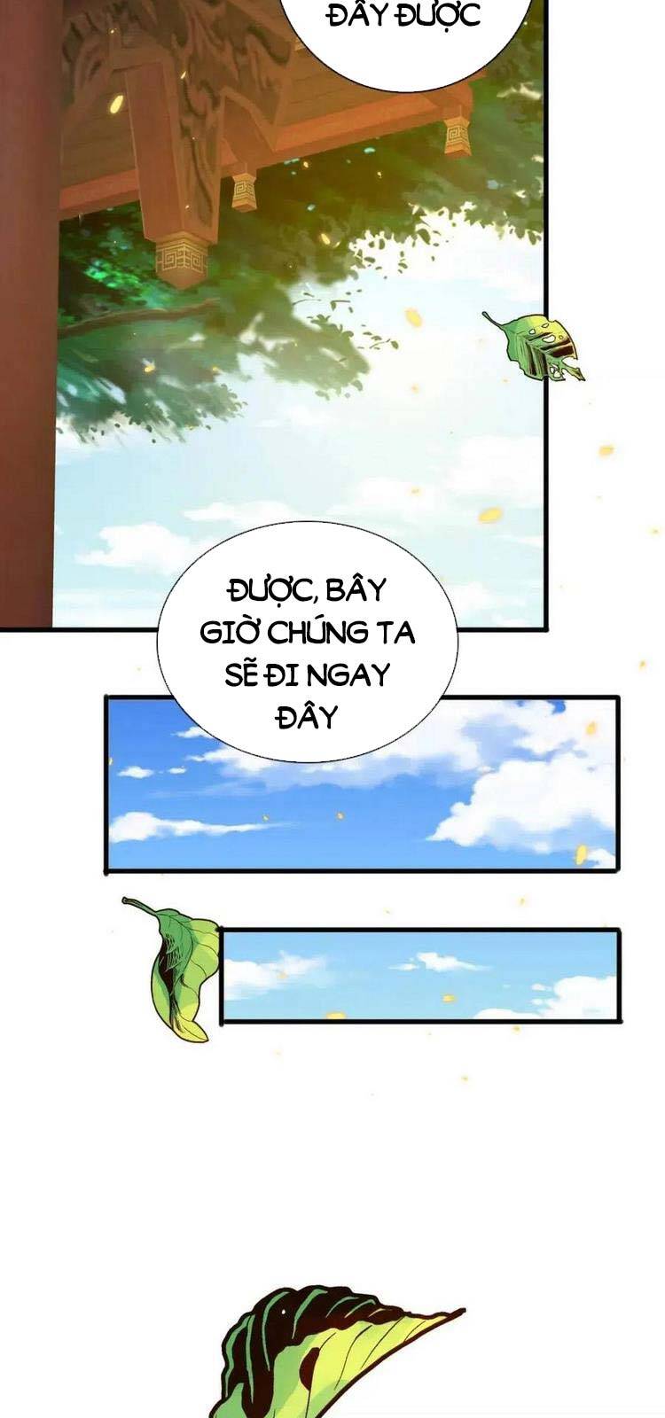 Hệ Thống Thăng Cấp Điên Cuồng Chapter 13 - 14