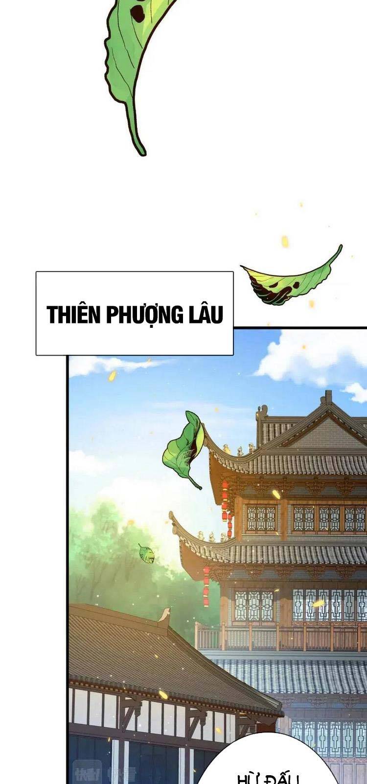 Hệ Thống Thăng Cấp Điên Cuồng Chapter 13 - 15