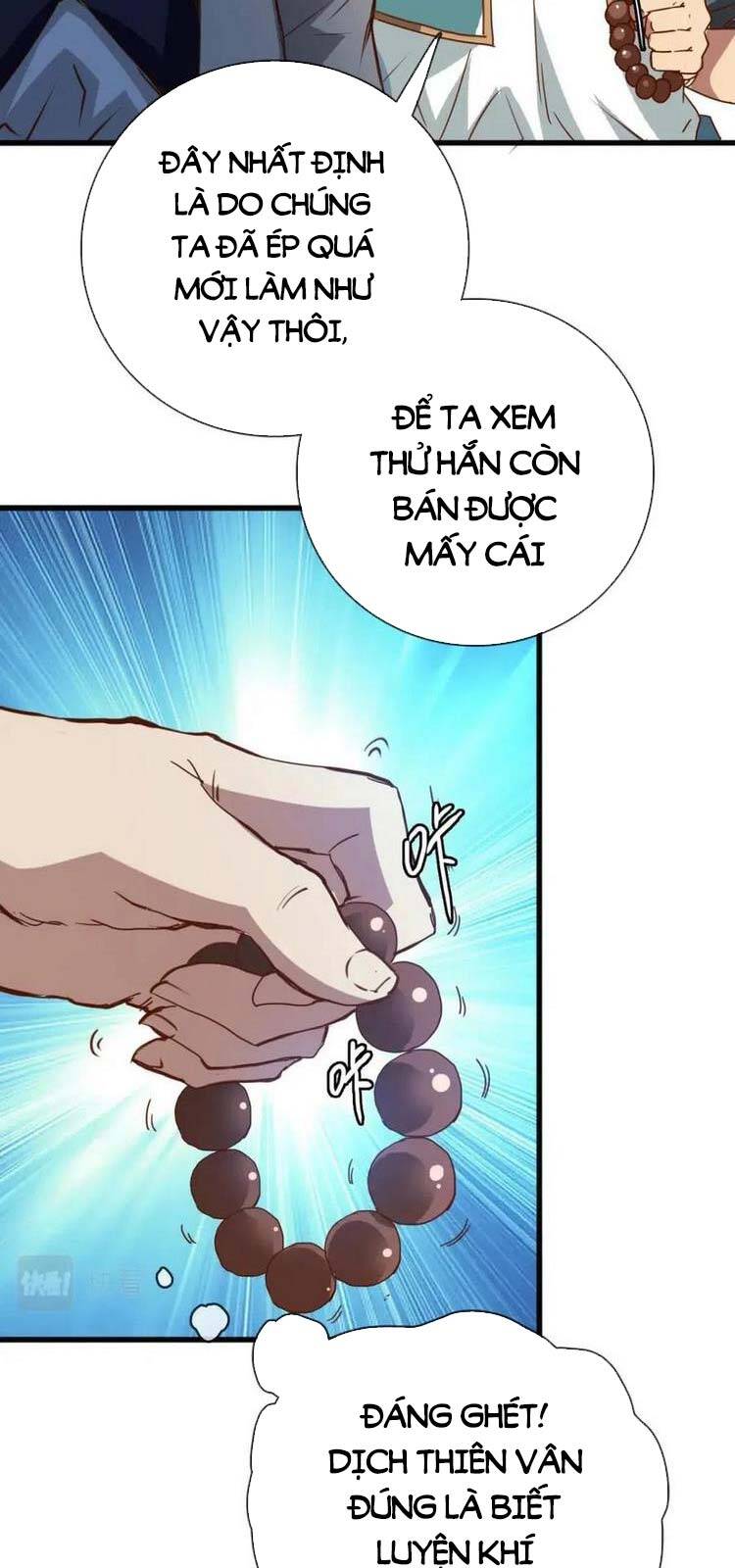 Hệ Thống Thăng Cấp Điên Cuồng Chapter 13 - 25