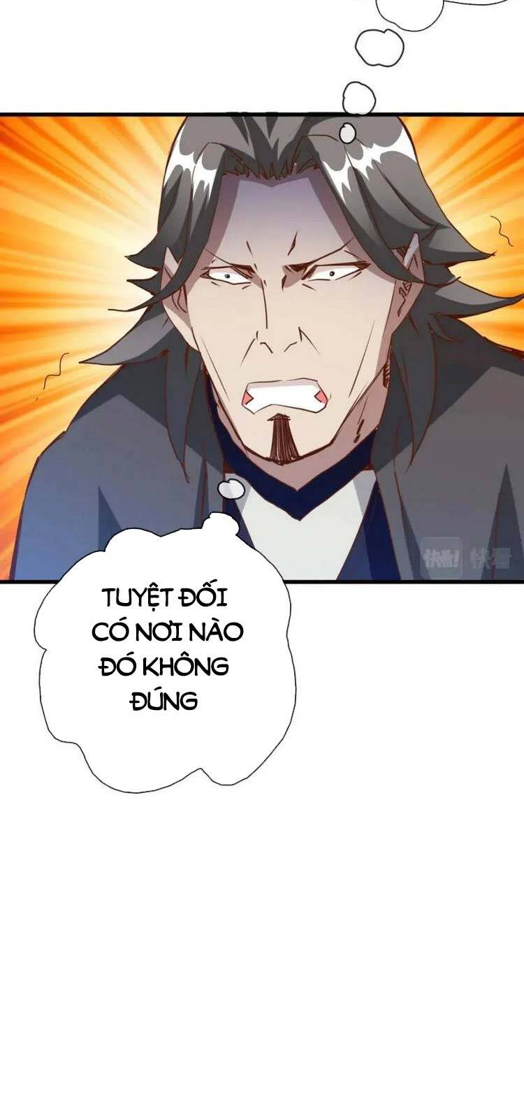 Hệ Thống Thăng Cấp Điên Cuồng Chapter 13 - 30