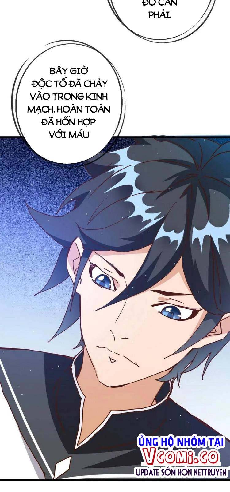 Hệ Thống Thăng Cấp Điên Cuồng Chapter 13 - 41