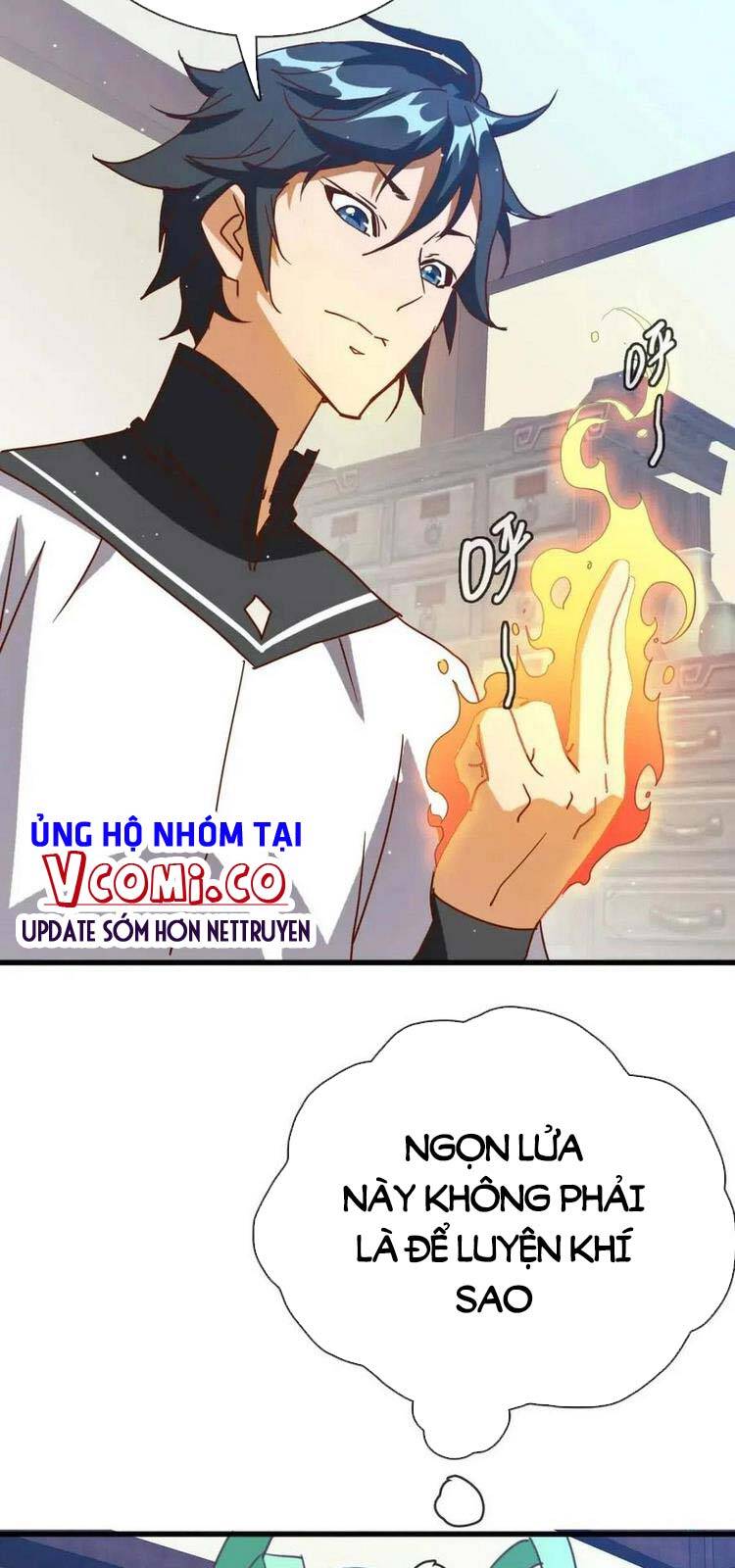 Hệ Thống Thăng Cấp Điên Cuồng Chapter 13 - 44