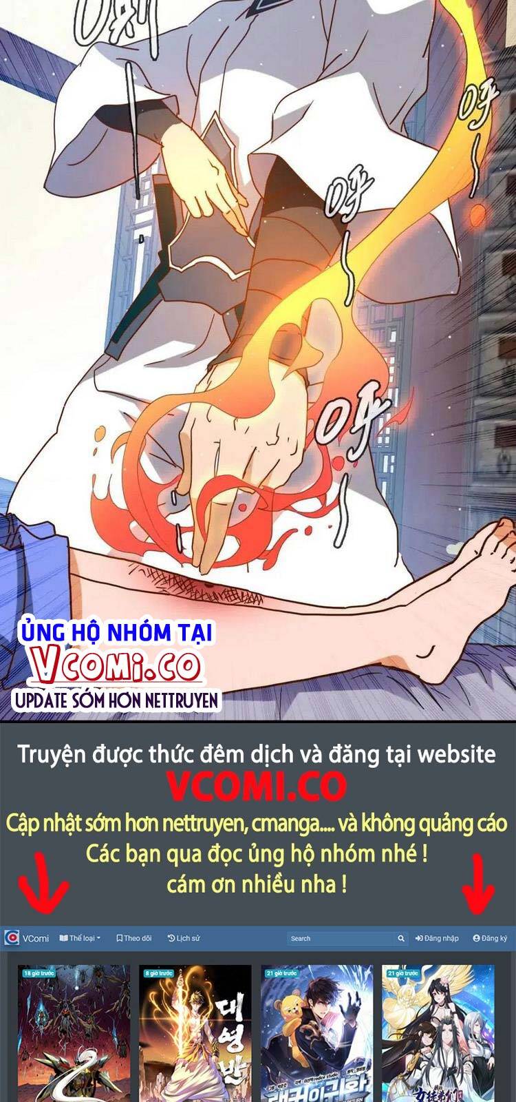 Hệ Thống Thăng Cấp Điên Cuồng Chapter 13 - 46