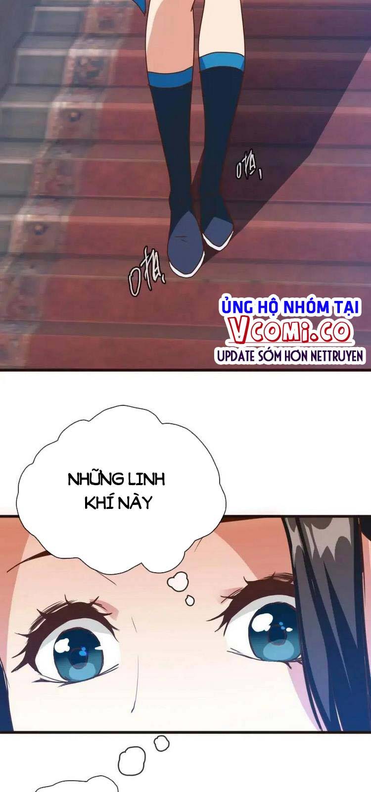 Hệ Thống Thăng Cấp Điên Cuồng Chapter 13 - 6