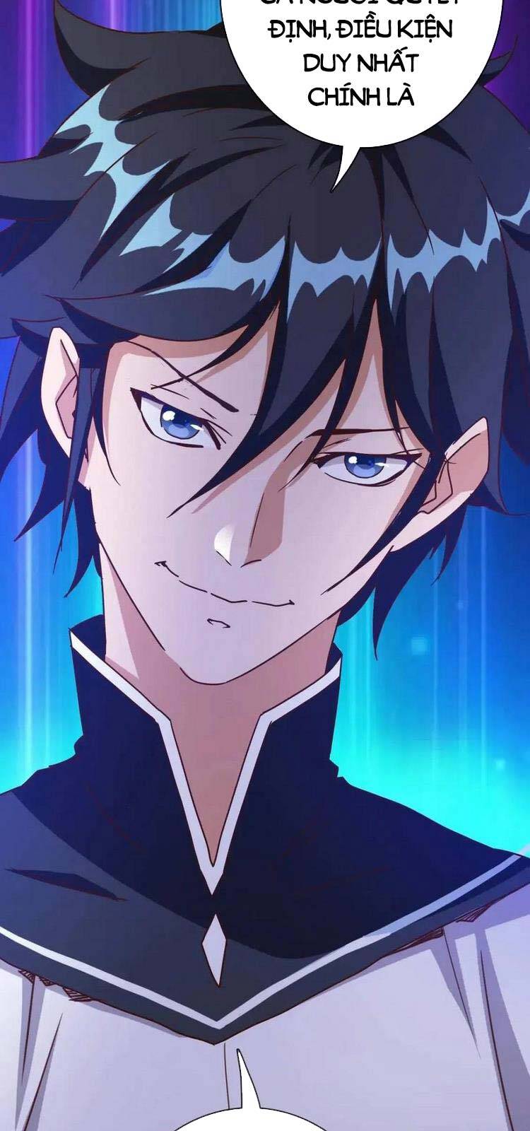 Hệ Thống Thăng Cấp Điên Cuồng Chapter 13 - 10